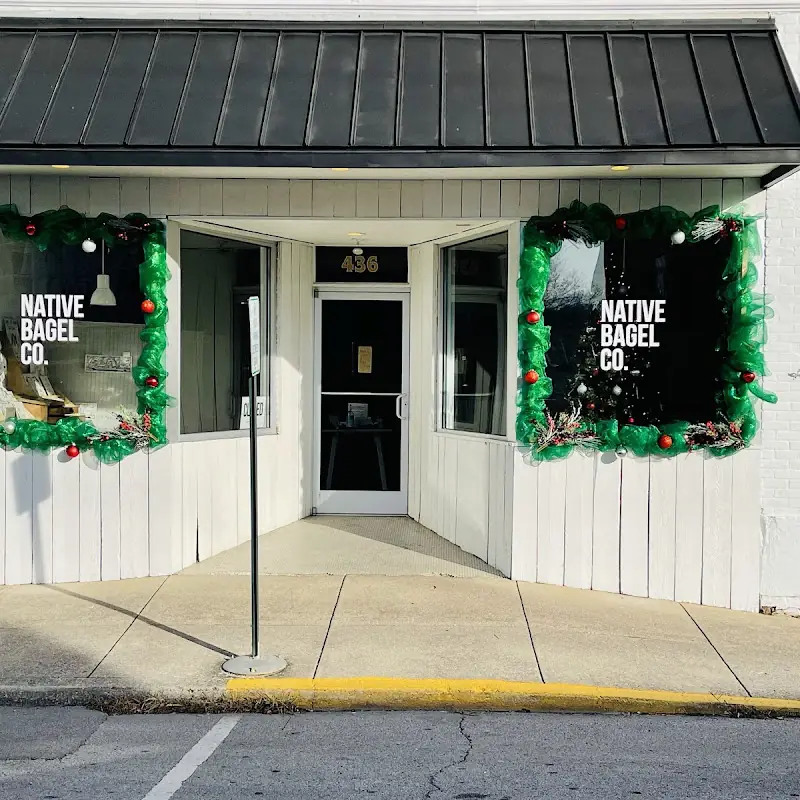 Native Bagel Company