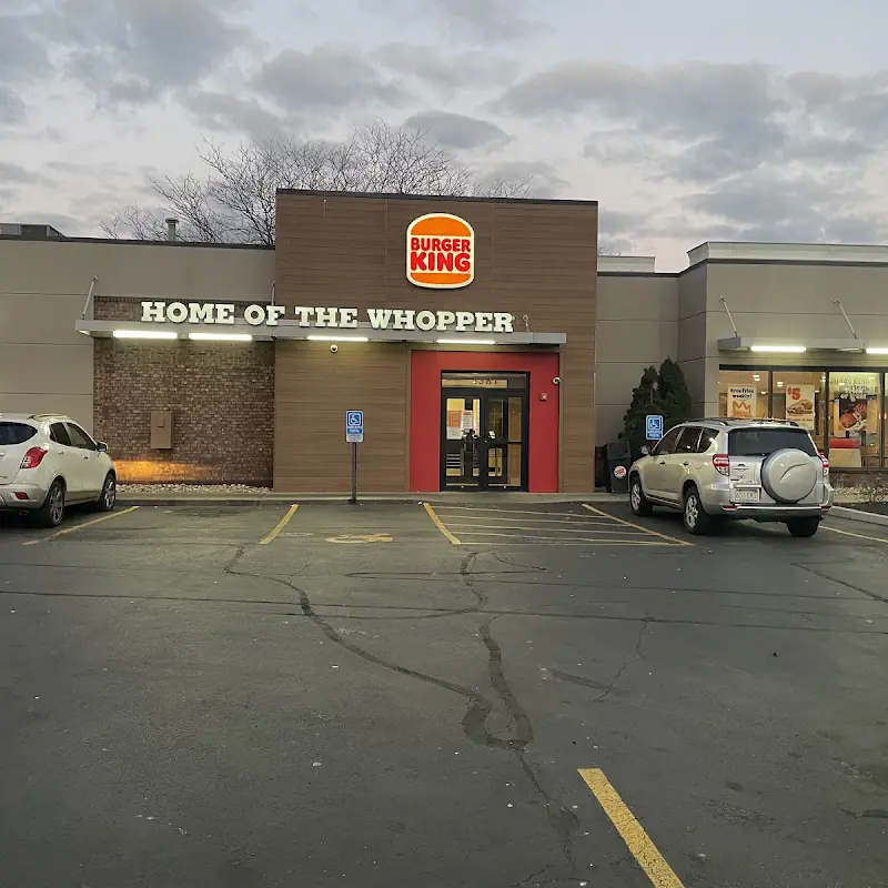 Burger King