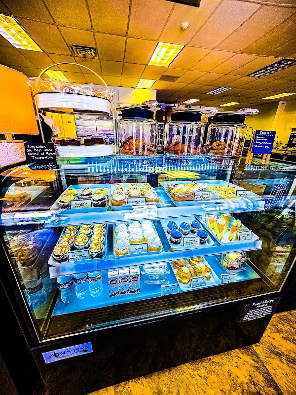 Cella Mae’s Bakehouse
