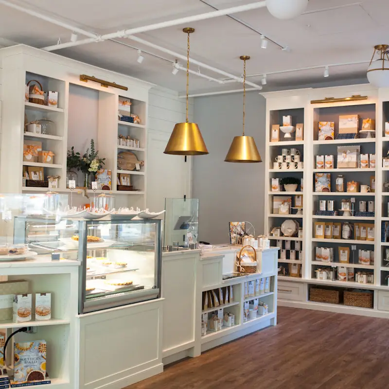 Southern Baked Pie Company | Mail Order and Georgia Pie Shops