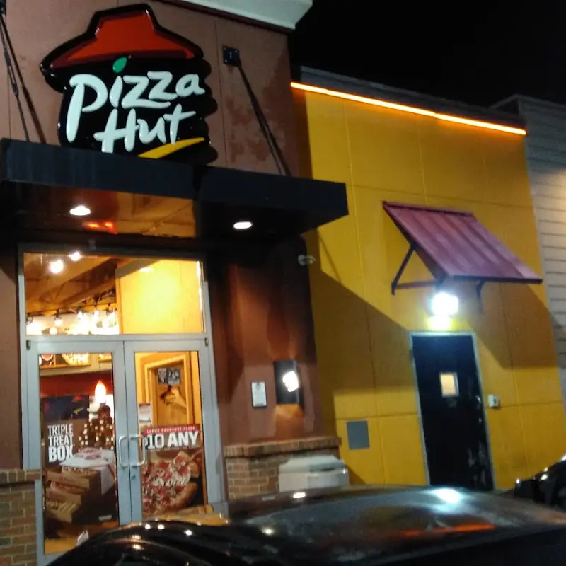 Pizza Hut