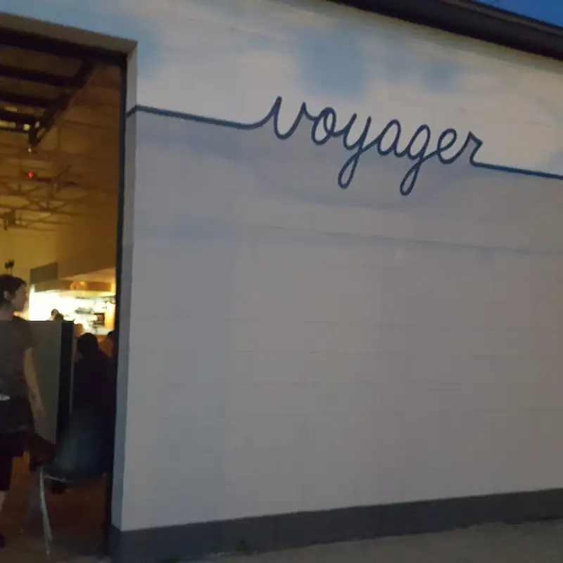 Voyager