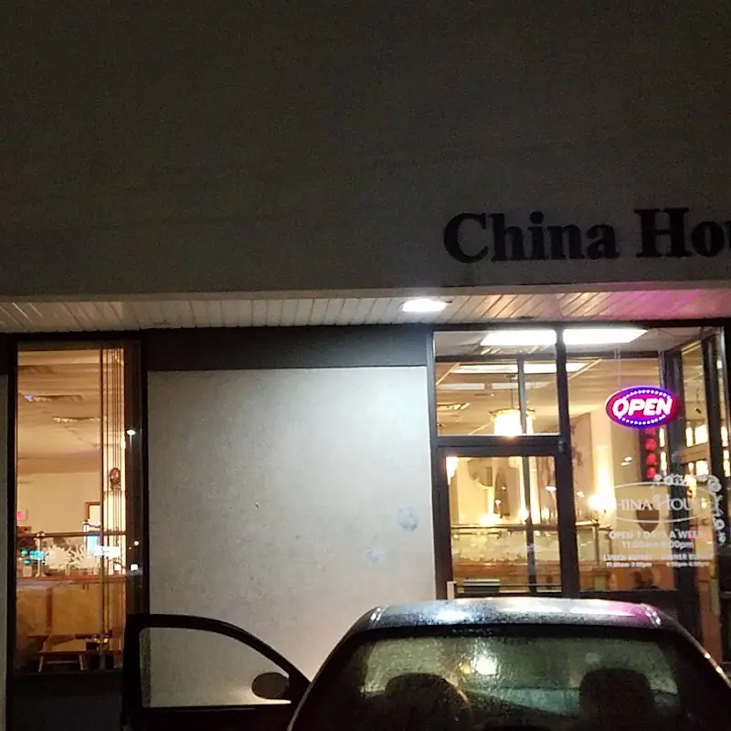 China House