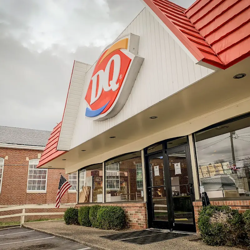 Dairy Queen Store