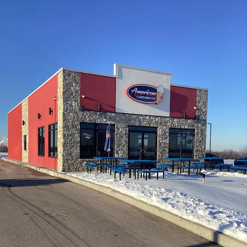 American Custard Company