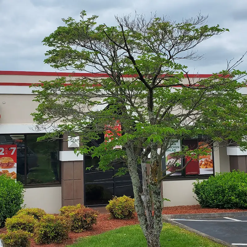 Arby's