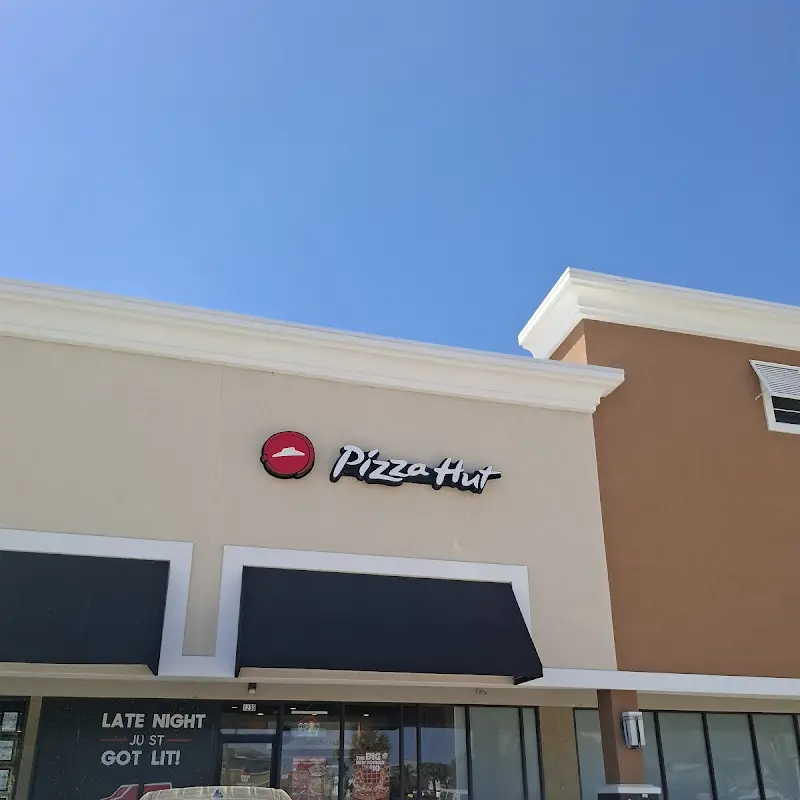 Pizza Hut
