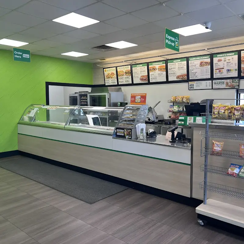 Subway