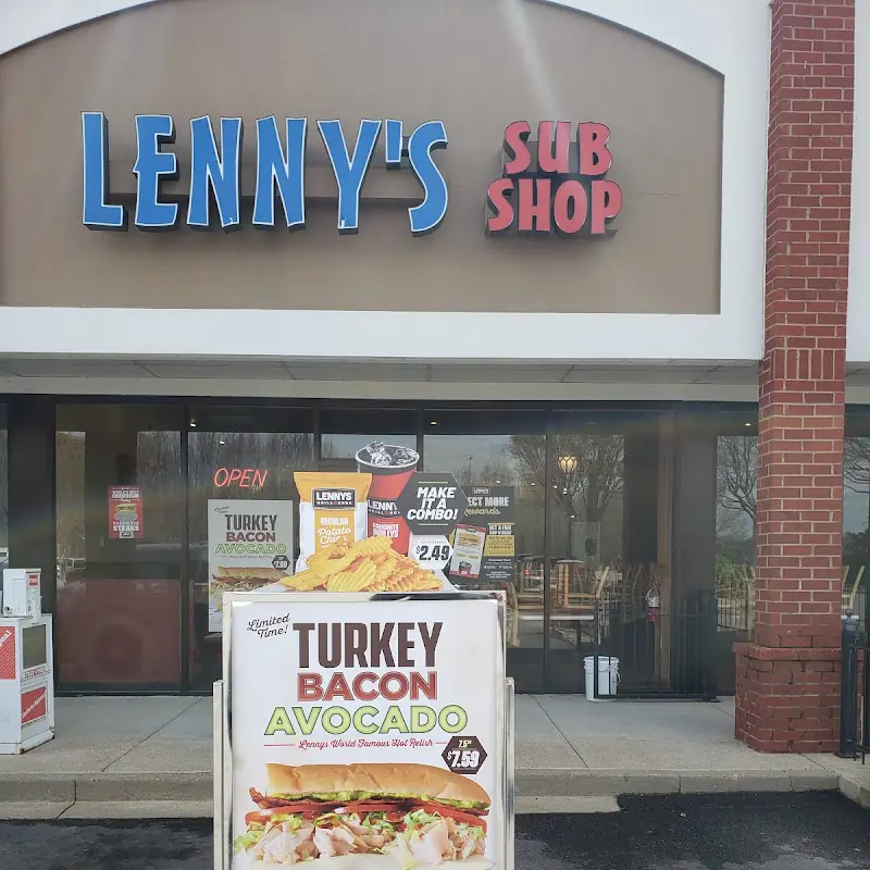 Lennys Grill & Subs