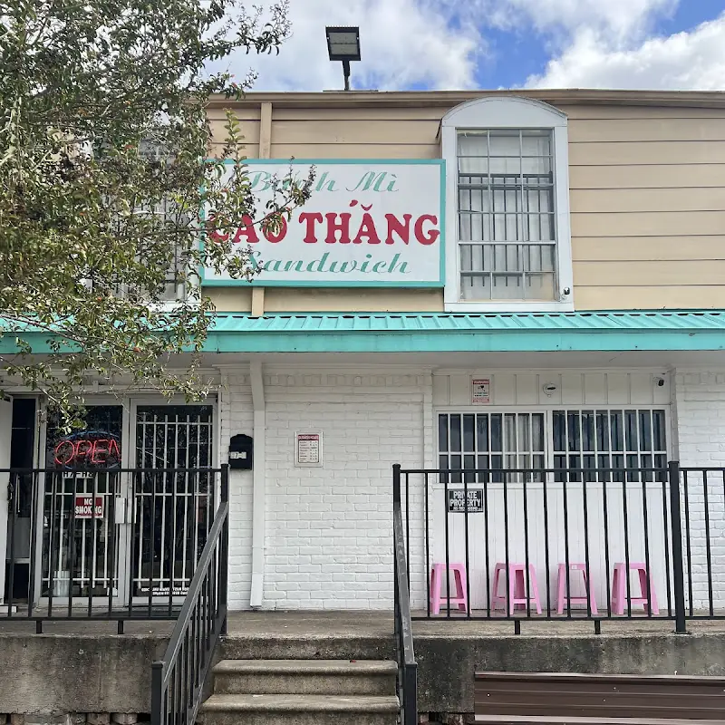 Cao Thang
