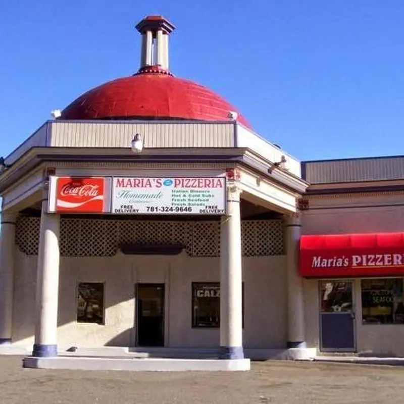 Maria's Pizzeria