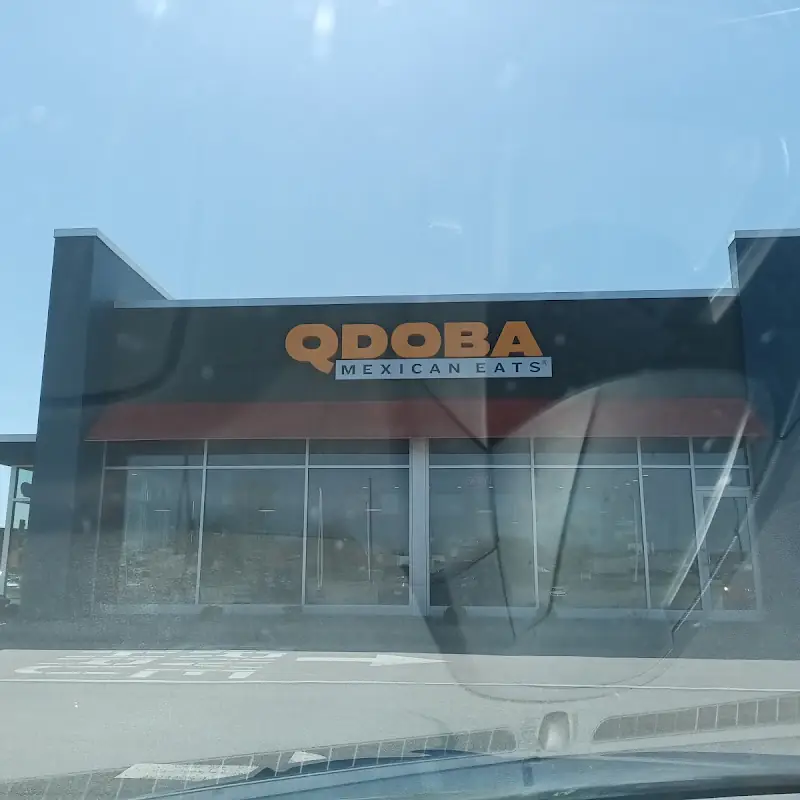 QDOBA Mexican Eats