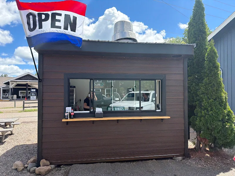 Nisswa Mini Donuts