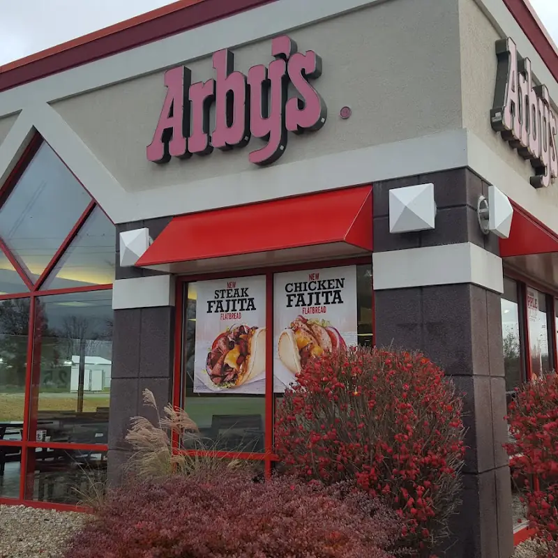 Arby's