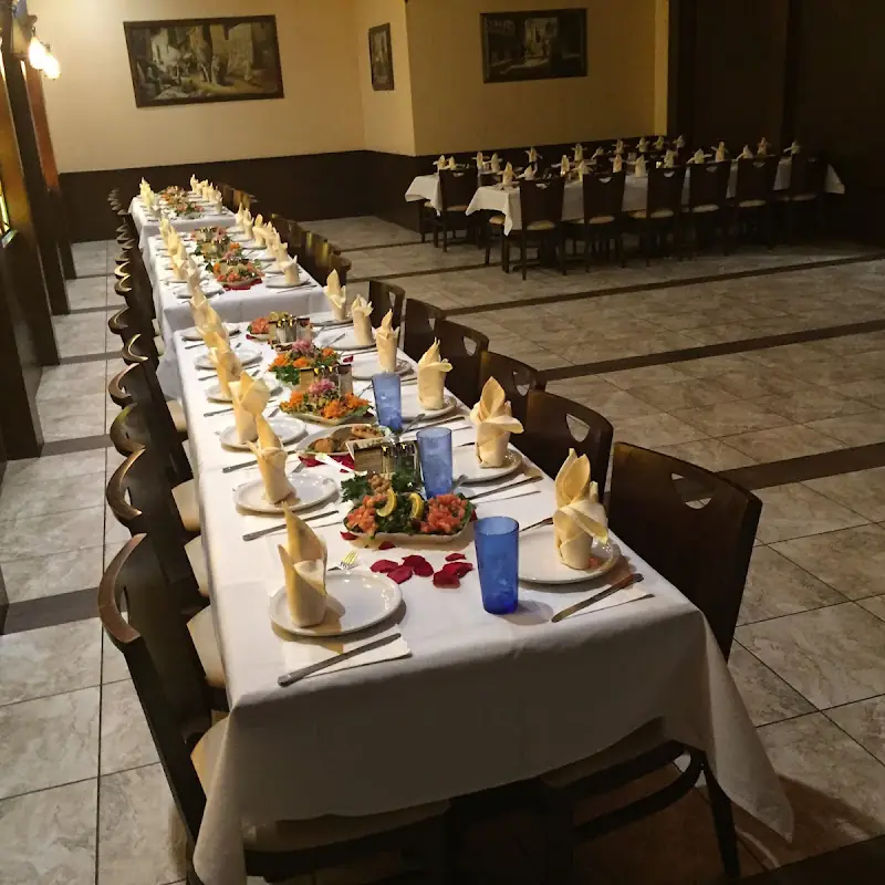 Babel Mediterranean Grill
