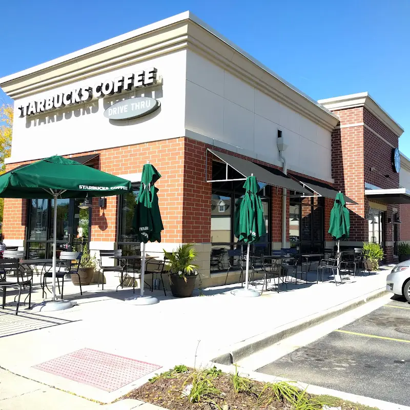 Starbucks Coffee Company