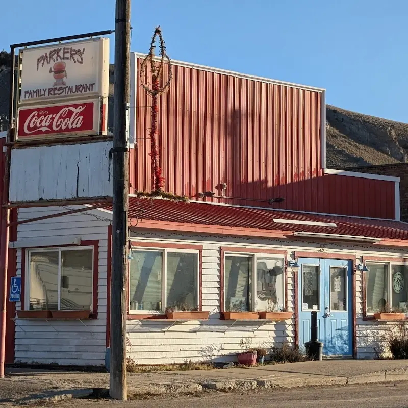 Parker's Restaurant
