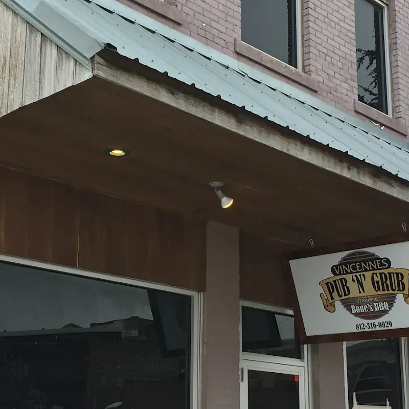 Vincennes Pub 'N' Grub