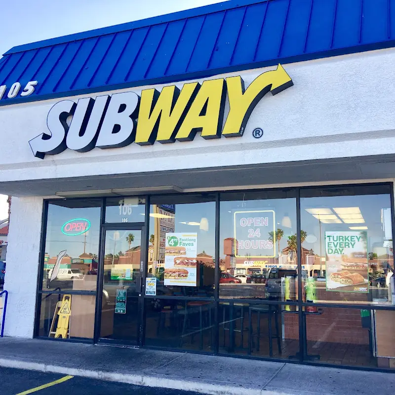 Subway