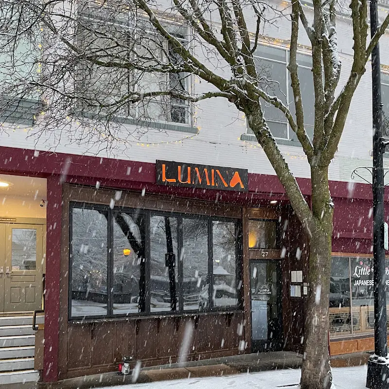 Cafe Lumina