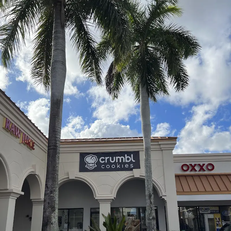 Crumbl