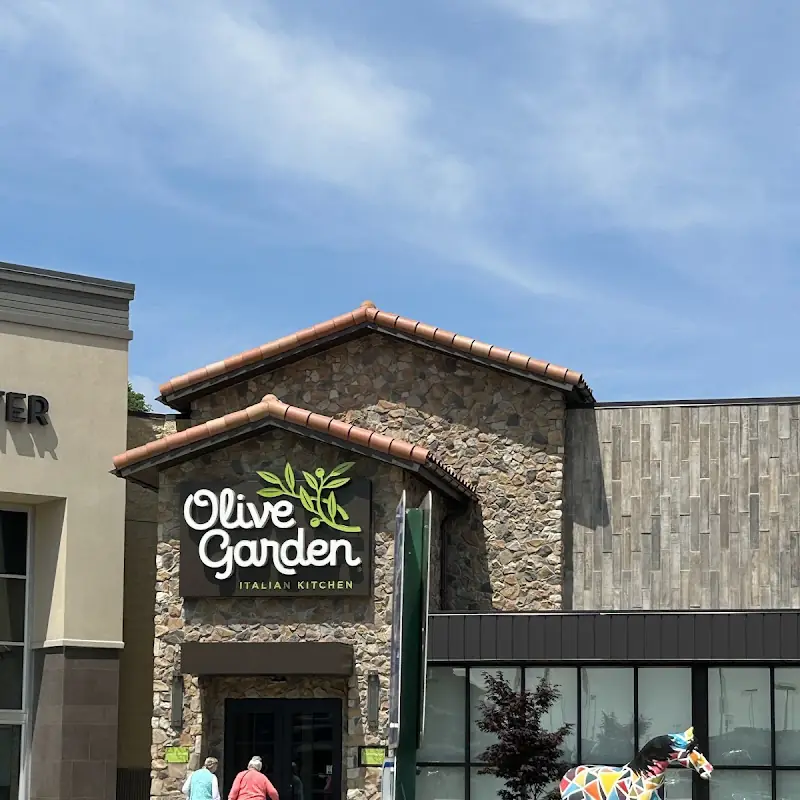 Olive Garden Italian Restaurant