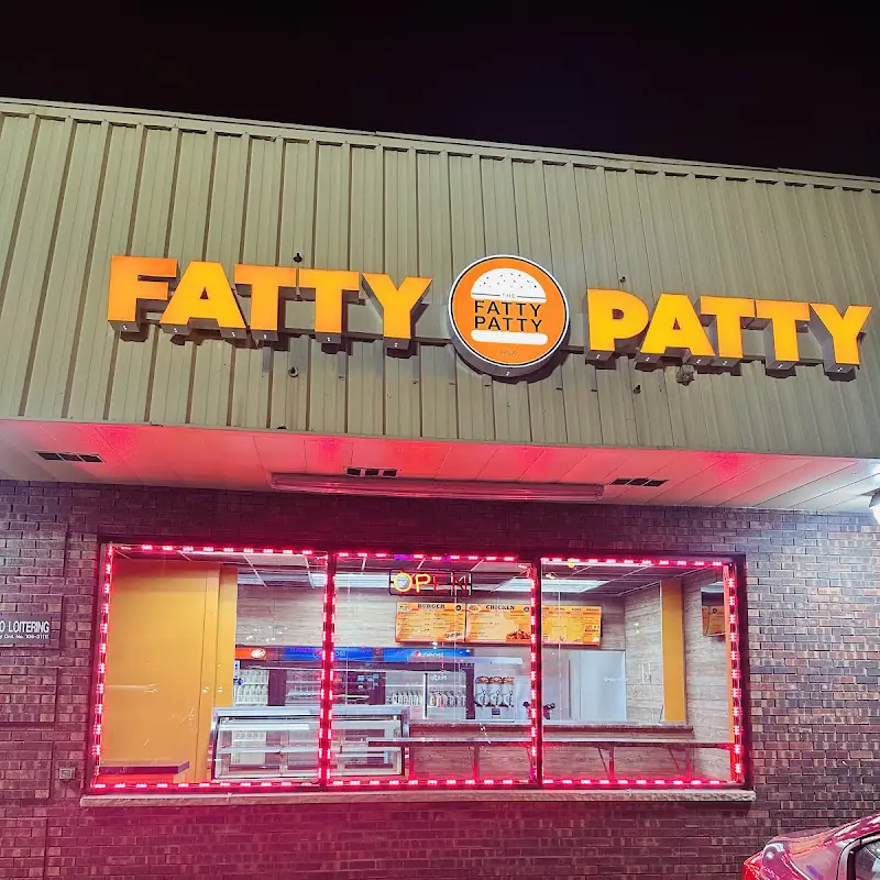 The Fatty Patty®-76th St (To-Go)