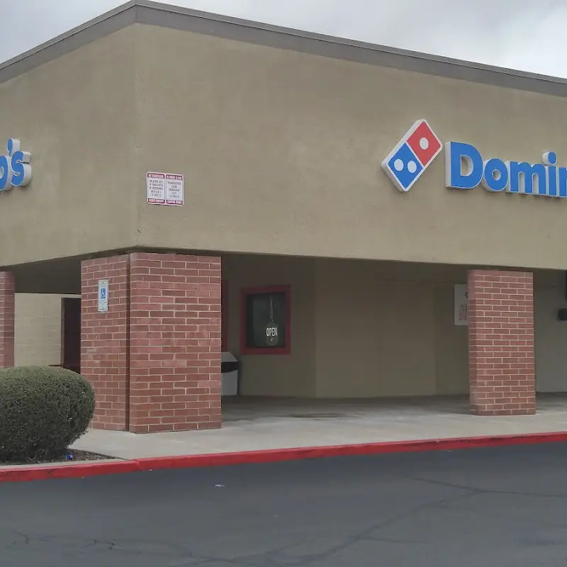 Domino's Pizza