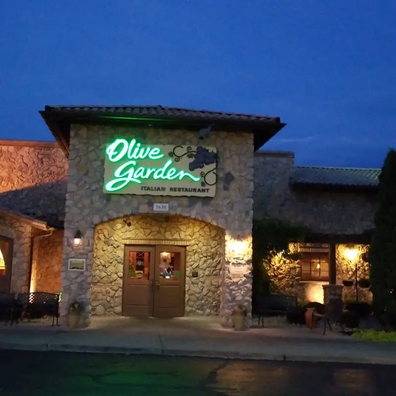 Olive Garden Italian Restaurant
