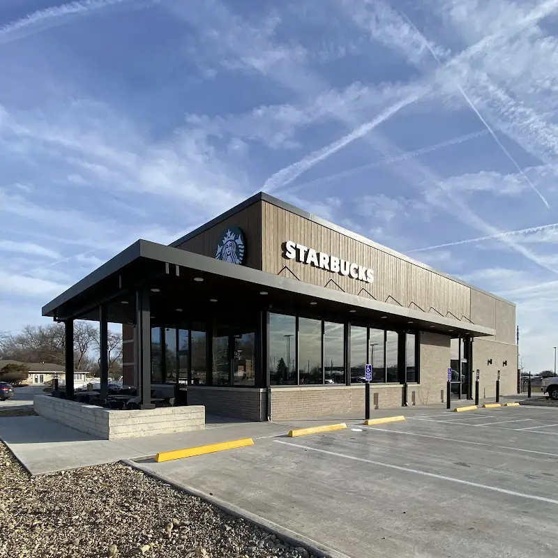 Starbucks Coffee Company