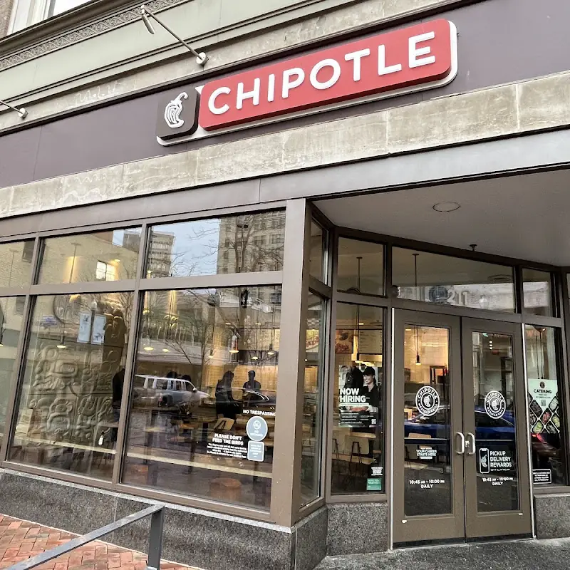 Chipotle Mexican Grill