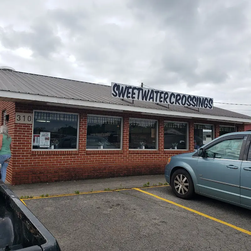 Sweetwater Crossings