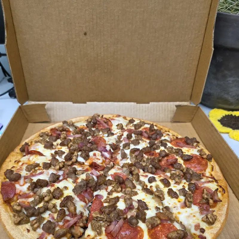 Pizza Hut