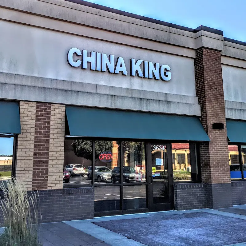 China King