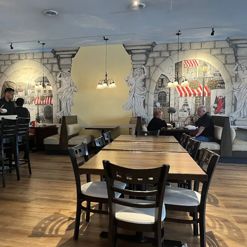 AMORE MIO ITALIAN RESTAURANT