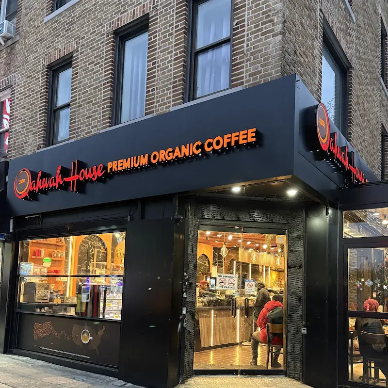 Turkish Dark Roast