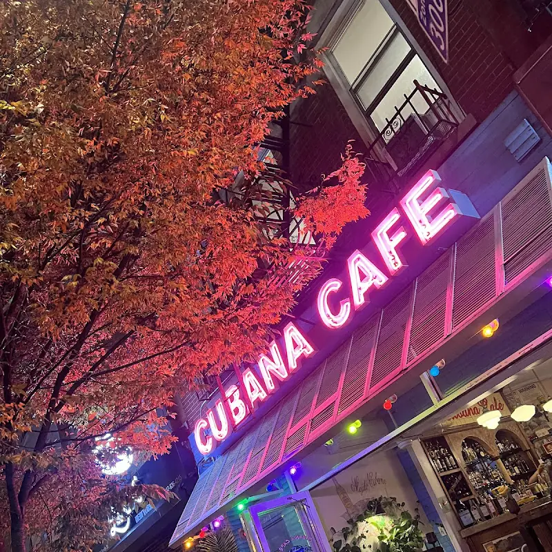 Café Cubano