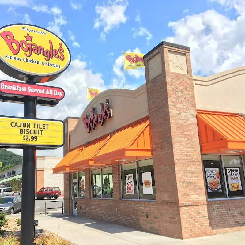 Bojangles