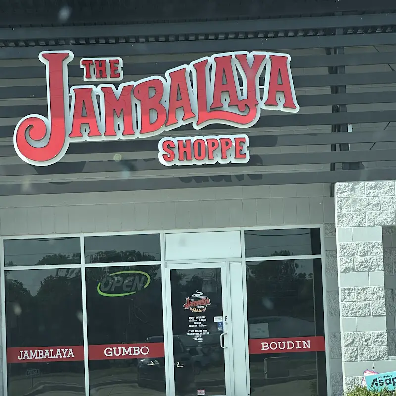 The Jambalaya Shoppe - Prairieville