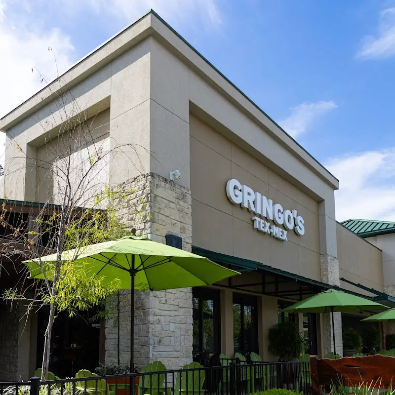 Gringo’s Mexican Kitchen {The Woodlands}