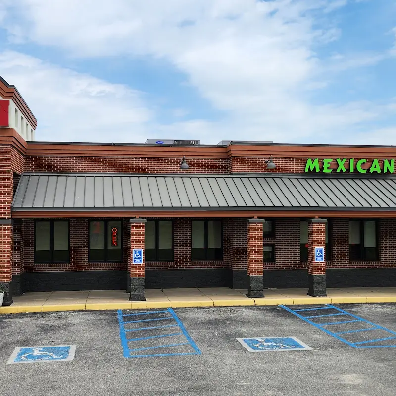 Leon Mexican Cuisine