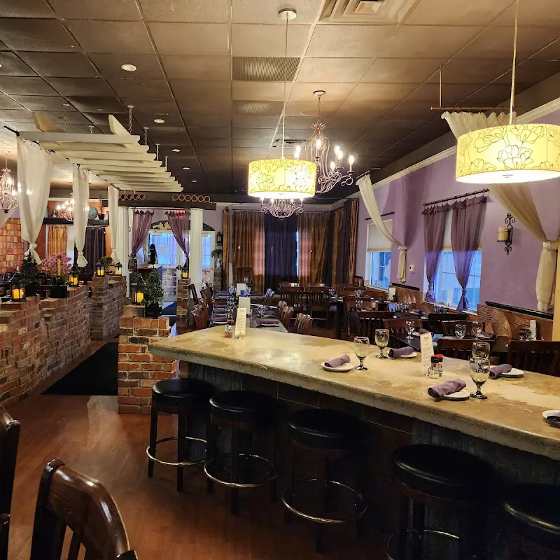 Prosecco Italian Restaurant & Jazz Bar