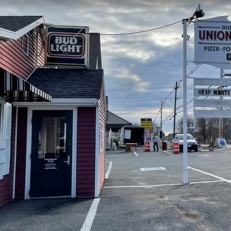 Buddy’s Union Villa