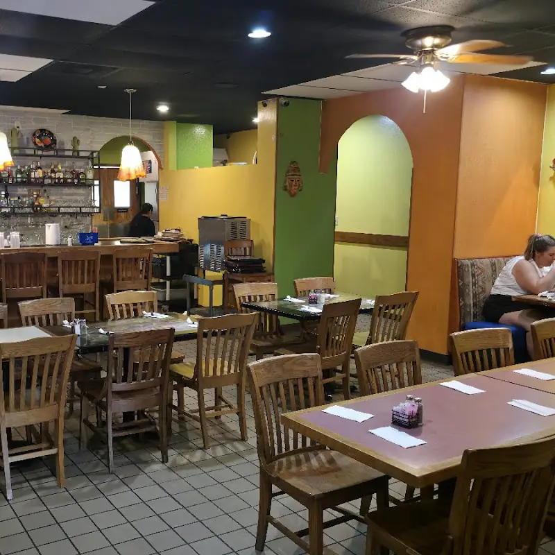 Tequila's Mexican Grill