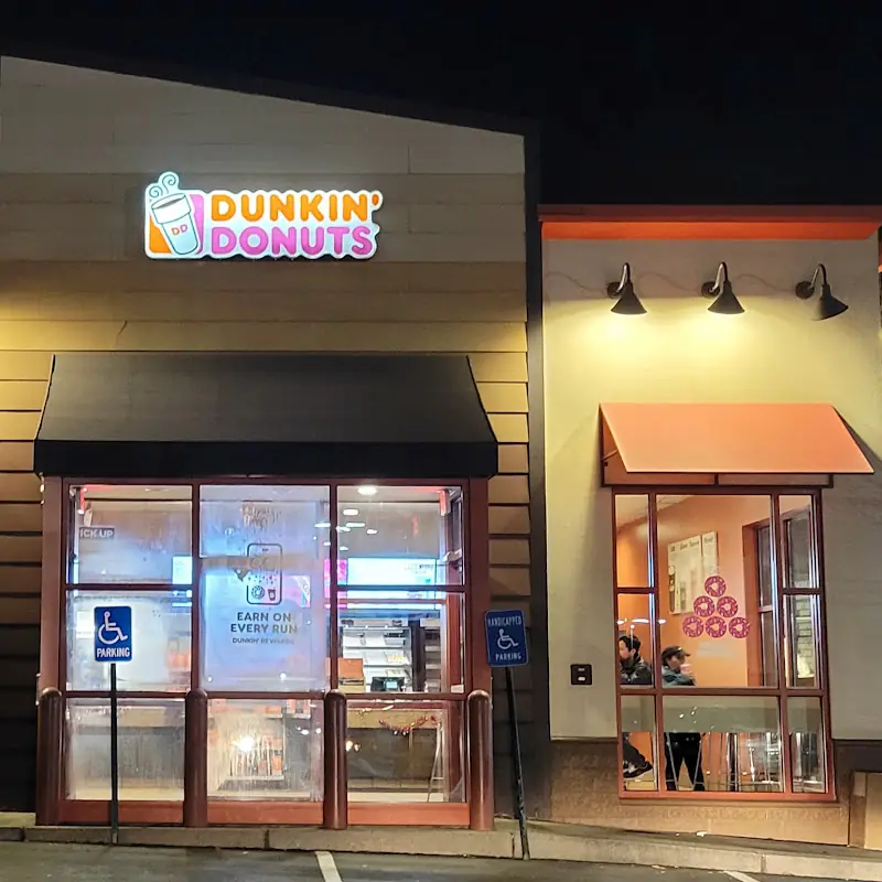 Dunkin'