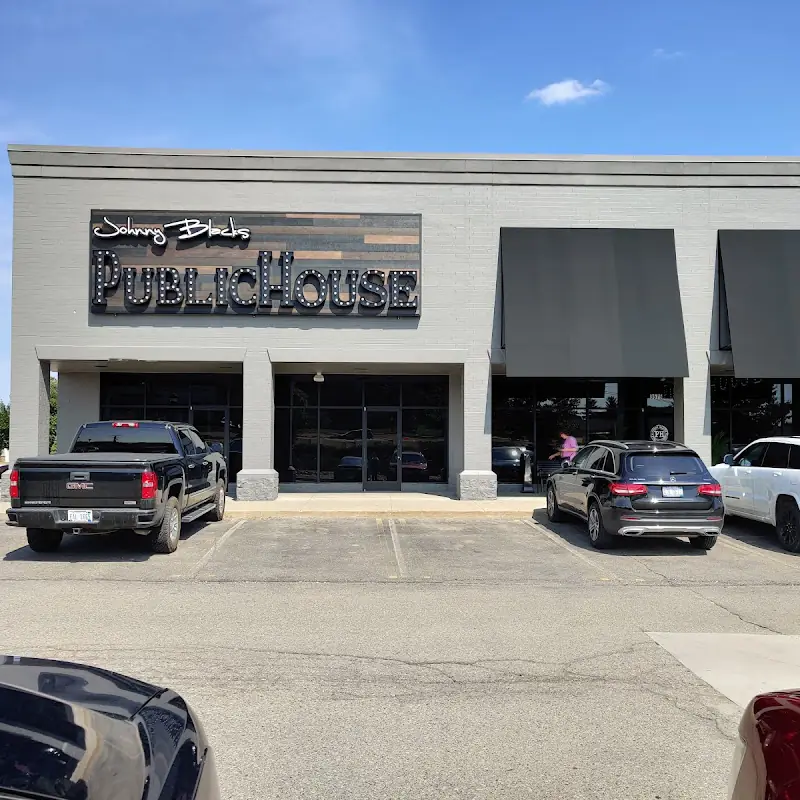Johnny Black's Public House