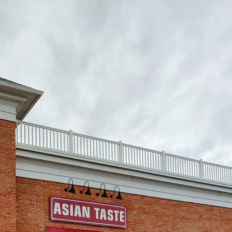 Asian Taste