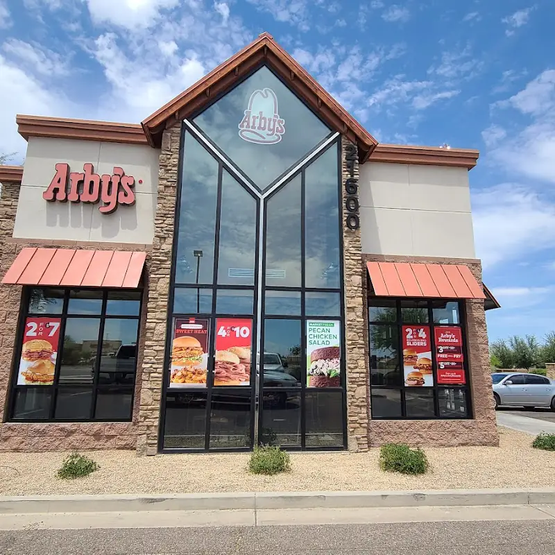 Arby's