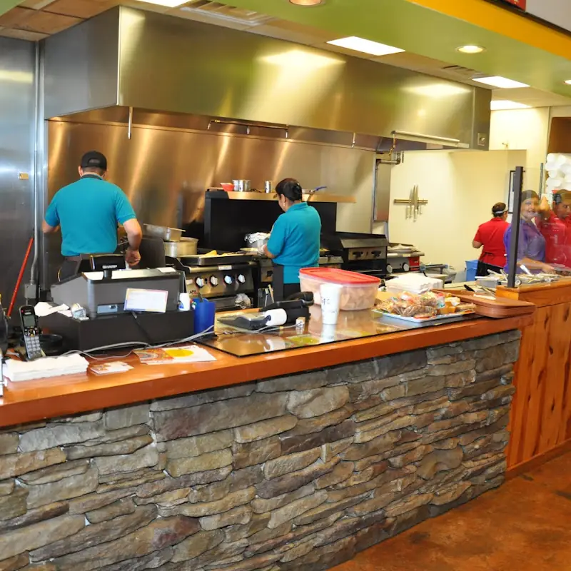 Jesse's Taqueria & Bakery