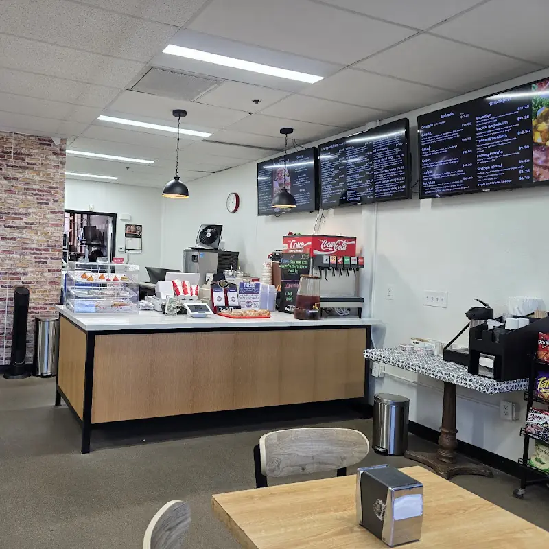 Hello Deli